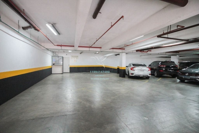Imagem Sala Comercial à Venda, 102 m² em Perdizes - São Paulo Imagem Sala Comercial à Venda, 102 m² em Perdizes - São Paulo