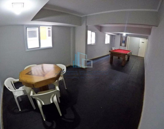 Imagem Apartamento com 1 Quarto à Venda, 40 m² em Aviação - Praia Grande Imagem Apartamento com 1 Quarto à Venda, 40 m² em Aviação - Praia Grande
