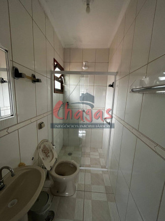 Imagem Casa com 3 Quartos à Venda, em Praia Das Palmeiras - Caraguatatuba Imagem Casa com 3 Quartos à Venda, em Praia Das Palmeiras - Caraguatatuba