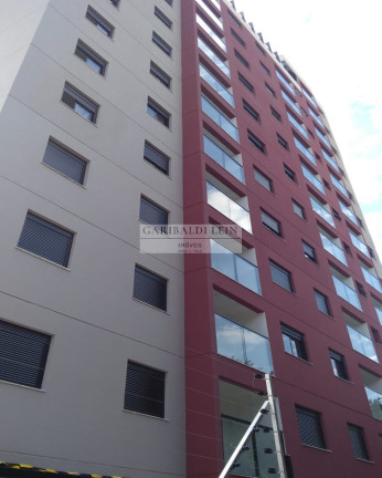 Imagem Imóvel com 2 Quartos à Venda, 53 m² em Flamboyant - Campinas