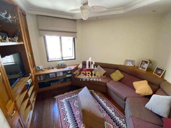 Imagem Apartamento com 4 Quartos à Venda, 303 m² em Santa Paula - São Caetano Do Sul