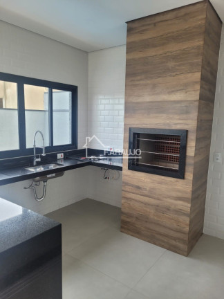 Imagem Imóvel com 3 Quartos à Venda, 248 m² em Jardim Residencial Chácara Ondina - Sorocaba