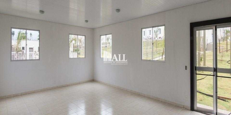 Imagem Apartamento com 2 Quartos à Venda, 50 m² em Rios Di Itália - São José Do Rio Preto Imagem Apartamento com 2 Quartos à Venda, 50 m² em Rios Di Itália - São José Do Rio Preto