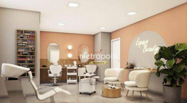 Imagem Apartamento com 2 Quartos à Venda, 38 m² em Lapa - São Paulo