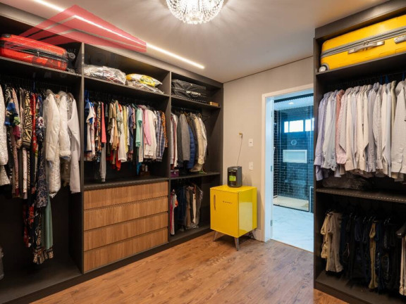 Imagem Casa de Condomínio com 5 Quartos à Venda, 620 m² em Medeiros - Jundiaí