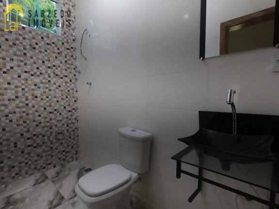 Imagem Casa com 3 Quartos à Venda, 95 m² em Centro - Sarzedo Imagem Casa com 3 Quartos à Venda, 95 m² em Centro - Sarzedo
