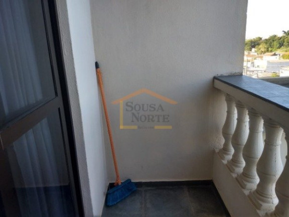 Imagem Apartamento com 2 Quartos à Venda, 58 m² em Vila Mazzei - São Paulo Imagem Apartamento com 2 Quartos à Venda, 58 m² em Vila Mazzei - São Paulo
