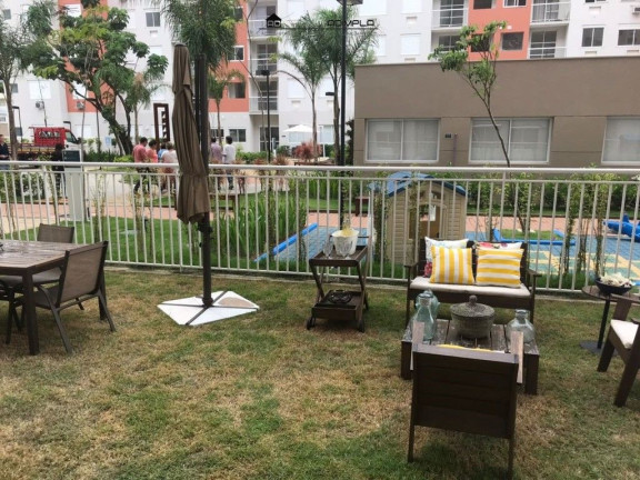 Imagem Apartamento com 3 Quartos à Venda, 70 m² em Jacarepaguá - Rio De Janeiro