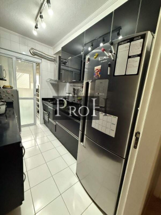 Imagem Apartamento com 3 Quartos à Venda, 79 m² em Planalto - São Bernardo Do Campo Imagem Apartamento com 3 Quartos à Venda, 79 m² em Planalto - São Bernardo Do Campo