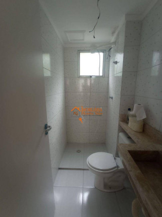 Imagem Apartamento com 2 Quartos à Venda, 45 m² em Jardim Ansalca - Guarulhos