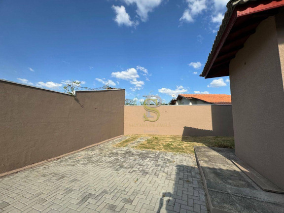 Imagem Casa com 3 Quartos à Venda, 125 m² em Morumbi - Atibaia