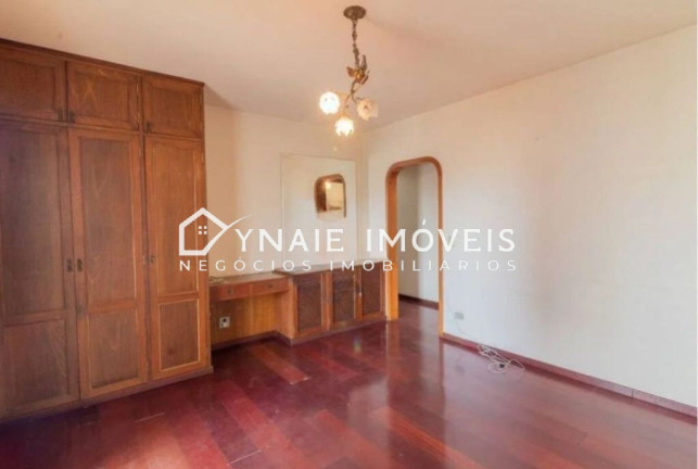 Imagem Apartamento com 4 Quartos para Alugar, 320 m² em Campo Belo - São Paulo Imagem Apartamento com 4 Quartos para Alugar, 320 m² em Campo Belo - São Paulo