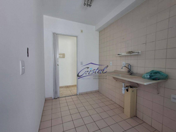 Imagem Apartamento com 2 Quartos à Venda, 55 m² em Butantã - São Paulo