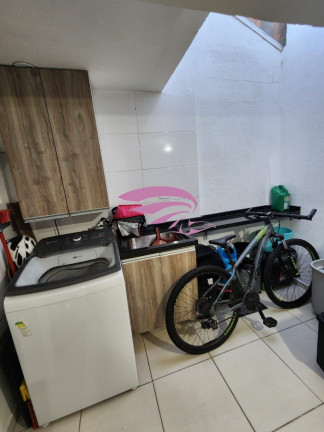 Imagem Casa com 3 Quartos à Venda, 39 m² em Boqueirão - Curitiba