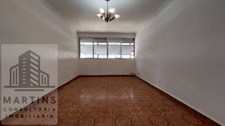 Imagem Apartamento com 2 Quartos à Venda, 85 m² em Gonzaga - Santos