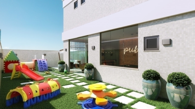 Imagem Apartamento com 4 Quartos à Venda, 175 m² em Meia Praia - Itapema