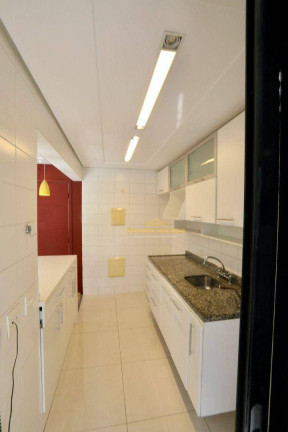Imagem Apartamento com 2 Quartos à Venda, 72 m² em Vila São Francisco - São Paulo Imagem Apartamento com 2 Quartos à Venda, 72 m² em Vila São Francisco - São Paulo