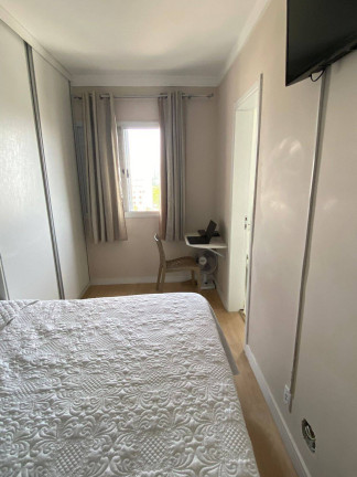 Imagem Apartamento com 3 Quartos à Venda, 73 m² em Nova Petrópolis - São Bernardo Do Campo Imagem Apartamento com 3 Quartos à Venda, 73 m² em Nova Petrópolis - São Bernardo Do Campo