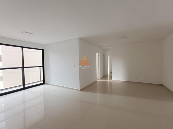 Imagem Apartamento com 3 Quartos à Venda, 103 m² em Mansões - Barbacena