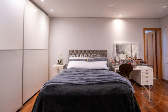 Imagem Apartamento com 3 Quartos à Venda, 180 m² em Tatuapé - São Paulo