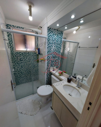 Imagem Imóvel com 2 Quartos à Venda, 50 m² em Jardim Nova Hortolândia I - Hortolândia Imagem Imóvel com 2 Quartos à Venda, 50 m² em Jardim Nova Hortolândia I - Hortolândia