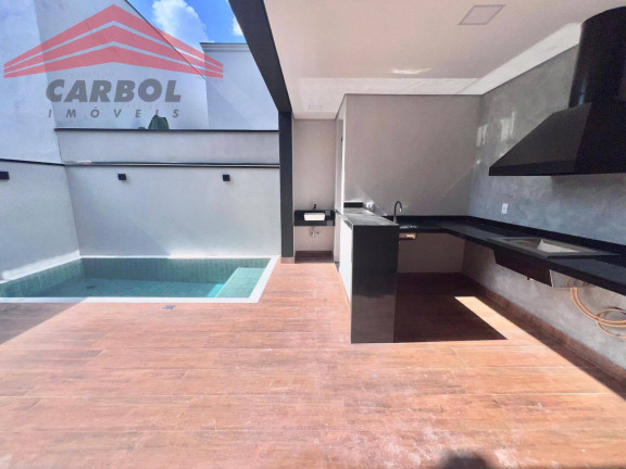 Imagem Casa de Condomínio com 3 Quartos à Venda, 150 m² em Currupira - Jundiaí Imagem Casa de Condomínio com 3 Quartos à Venda, 150 m² em Currupira - Jundiaí