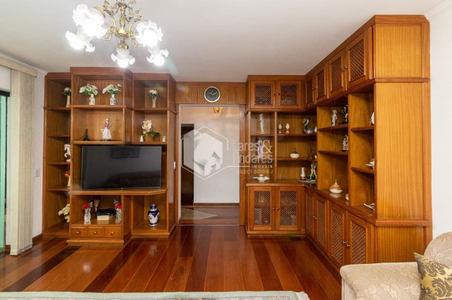 Imagem Casa com 6 Quartos à Venda, 777 m² em City América - São Paulo