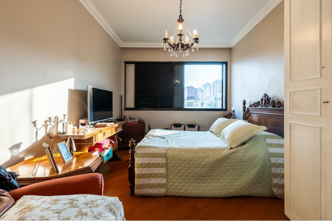 Imagem Imóvel com 3 Quartos à Venda, 132 m² em Vila Madalena - São Paulo
