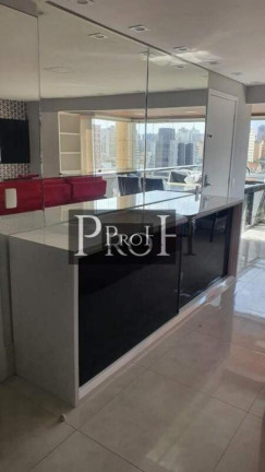 Imagem Apartamento com 4 Quartos à Venda, 140 m² em Centro - Santo André Imagem Apartamento com 4 Quartos à Venda, 140 m² em Centro - Santo André