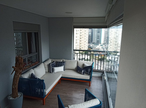 Imagem Apartamento com 2 Quartos à Venda, 67 m² em Vila Madalena - São Paulo Imagem Apartamento com 2 Quartos à Venda, 67 m² em Vila Madalena - São Paulo