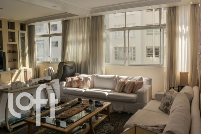 Imagem Apartamento com 3 Quartos à Venda, 195 m² em Jardim América - São Paulo Imagem Apartamento com 3 Quartos à Venda, 195 m² em Jardim América - São Paulo