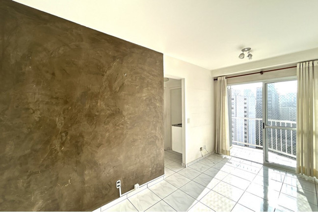 Foto do imóvel Apartamento com 2 Quartos à Venda, 48 m² em Vila Mariana - São Paulo