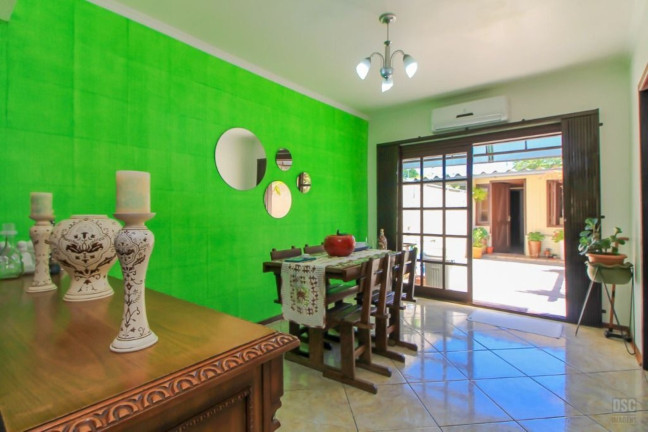 Imagem Casa com 3 Quartos à Venda,  em Cavalhada - Porto Alegre