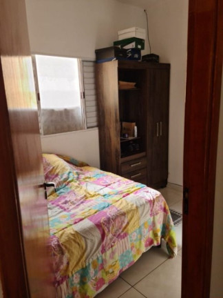 Imagem Casa com 3 Quartos à Venda, 79 m² em Parque Itália (nova Veneza) - Sumaré Imagem Casa com 3 Quartos à Venda, 79 m² em Parque Itália (nova Veneza) - Sumaré
