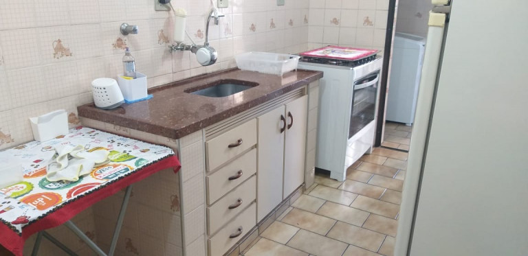Imagem Imóvel com 2 Quartos à Venda, 58 m² em Jardim Bonfiglioli - Jundiaí