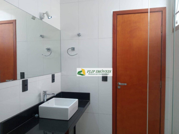 Imagem Apartamento com 3 Quartos à Venda, 191 m² em Vila Itapura - Campinas