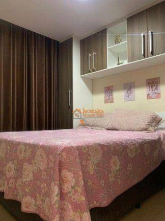 Imagem Apartamento com 2 Quartos à Venda, 42 m² em Vila Alzira - Guarulhos Imagem Apartamento com 2 Quartos à Venda, 42 m² em Vila Alzira - Guarulhos