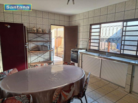 Imagem Casa com 3 Quartos à Venda, 160 m² em Bandeirantes - Caldas Novas Imagem Casa com 3 Quartos à Venda, 160 m² em Bandeirantes - Caldas Novas