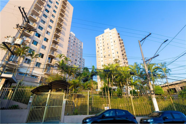 Imagem Imóvel com 2 Quartos à Venda, em Cangaíba - São Paulo Imagem Imóvel com 2 Quartos à Venda, em Cangaíba - São Paulo