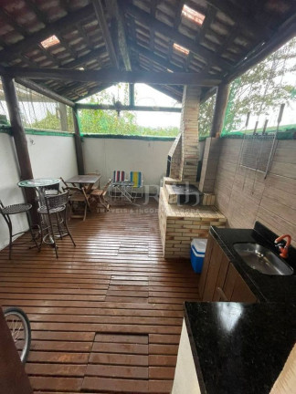 Imagem Sobrado com 2 Quartos à Venda, 100 m² em Santa Regina - Camboriú Imagem Sobrado com 2 Quartos à Venda, 100 m² em Santa Regina - Camboriú