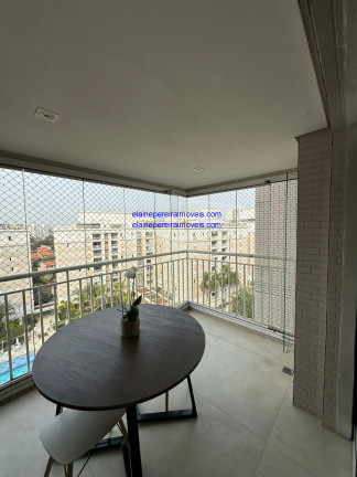 Imagem Apartamento com 3 Quartos à Venda, 105 m² em Cidade São Francisco - São Paulo