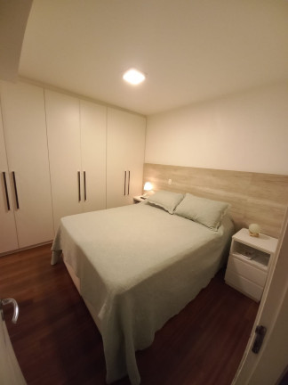 Imagem Imóvel com 3 Quartos à Venda, 100 m² em Mooca - São Paulo