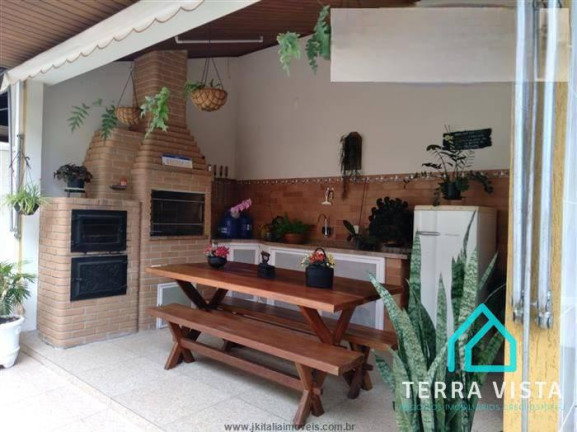 Imagem Casa de Condomínio com 3 Quartos à Venda, 250 m² em Jardim Independência - Taubaté Imagem Casa de Condomínio com 3 Quartos à Venda, 250 m² em Jardim Independência - Taubaté