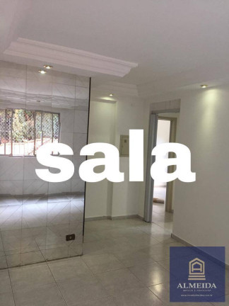 Imagem Apartamento com 2 Quartos à Venda, 56 m² em Jardim Catanduva - São Paulo Imagem Apartamento com 2 Quartos à Venda, 56 m² em Jardim Catanduva - São Paulo