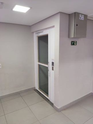 Imagem Apartamento com 2 Quartos à Venda, 50 m² em Jardim Do Lago - Campinas