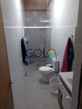 Imagem Casa com 2 Quartos à Venda, 87 m² em Jardim Roberto Selmi Dei - Araraquara