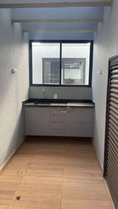 Imagem Casa com 3 Quartos à Venda, 150 m² em Parque Taquaral - Campinas Imagem Casa com 3 Quartos à Venda, 150 m² em Parque Taquaral - Campinas