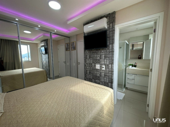 Imagem Apartamento com 3 Quartos à Venda, 100 m² em Jardim Cidade De Florianópolis - São José Imagem Apartamento com 3 Quartos à Venda, 100 m² em Jardim Cidade De Florianópolis - São José