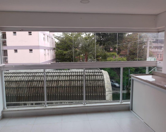 Imagem Imóvel com 1 Quarto para Alugar, 35 m² em Brooklin - São Paulo