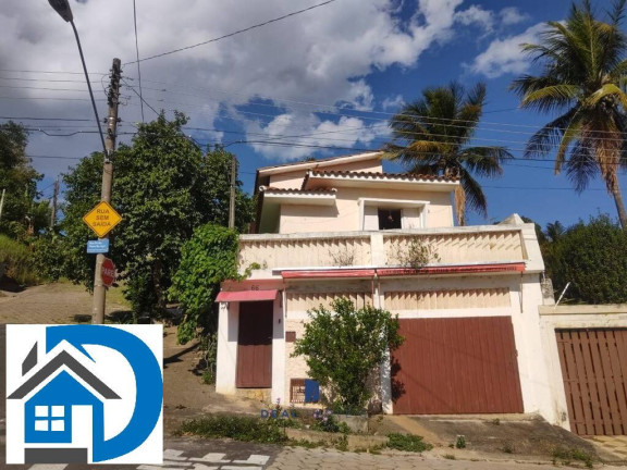 Casa com 5 Quartos à Venda, 272 m² em Vila Haro - Sorocaba